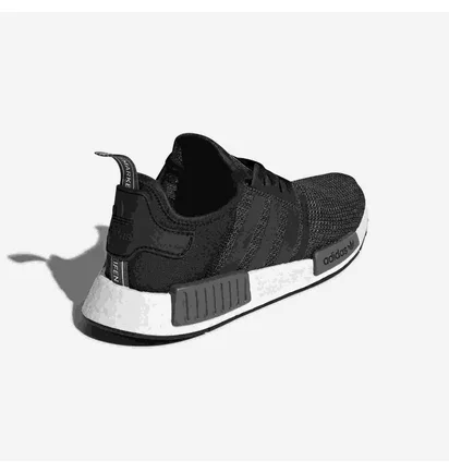 Кросівки чоловічі Adidas Nmd R1 Black B79758