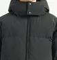 Пуховик мужской Alpha Industries Puffer Parka Black MJP55501C1-001