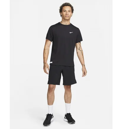 Шорты мужские Nike Dri-Fit Unlimited 23 Cm Black DV9330-010