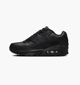 Кроссовки детские Nike Air Max 90 Black HF6358-001