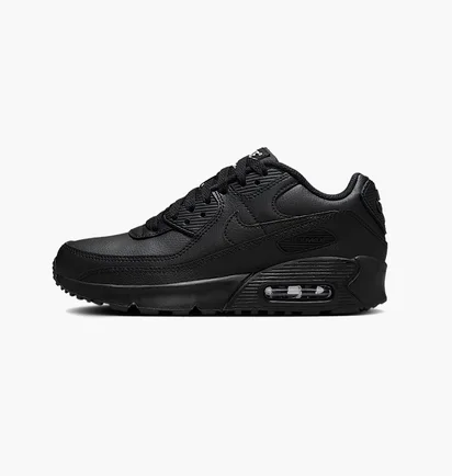 Кросівки дитячі Nike Air Max 90 Black HF6358-001
