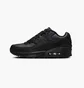 Кросівки дитячі Nike Air Max 90 Black HF6358-001