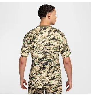 Футболка мужская Nike Acg Dri-Fit T-Shirt Camo/Green HJ0794-222