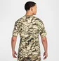 Футболка мужская Nike Acg Dri-Fit T-Shirt Camo/Green HJ0794-222