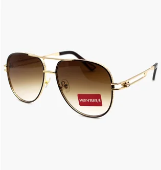 Сонцезахисні окуляри Ventura Brown/Brown 14322K-C4