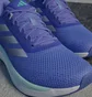 Кроссовки мужские Adidas Supernova Stride Running Shoes Blue ID3692