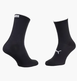 Шкарпетки жіночі Puma Sock Classic Black (2 пари) 103003001-016