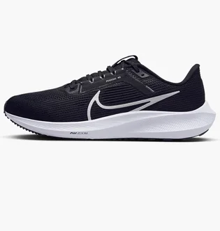 Кроссовки мужские Nike Pegasus 40 MenS Road Running Shoes Black DV3853-001