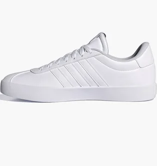 Кроссовки мужские Adidas Vl Court 3.0 White JI1440