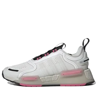 Кроссовки детские Adidas Nmd_R1 V3 J Grey GY4265