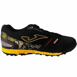 Сороконіжки чоловічі Joma Mundial 2331 Turf Black MUNW2331TF
