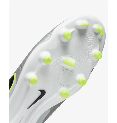 Бутси чоловічі Nike Tiempo Legend X Academy Mg Metallic DV4337-001