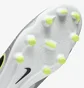 Бутси чоловічі Nike Tiempo Legend X Academy Mg Metallic DV4337-001