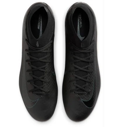 Бутси унісекс Nike Zm Superfly 10 Acad Sg-Pro Ac Black FQ8336-002
