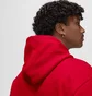 Худи мужское Air Jordan Essentials Fleece Pullover Red FV7281-687
