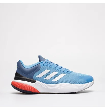 Кроссовки мужские Adidas Response Super 3.0 Light Blue GW1378