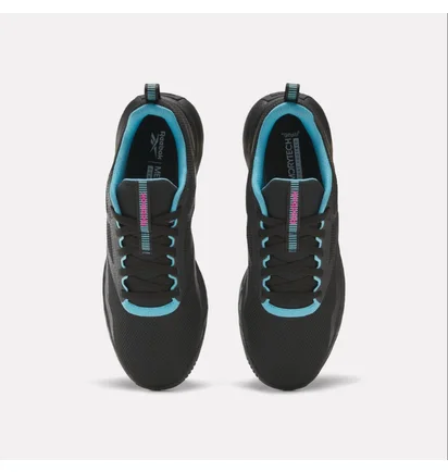Кросівки чоловічі Reebok Nfx Shoes Black 100202116