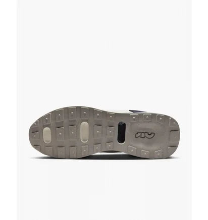 Кросівки чоловічі Nike Air Max Pre-Day Casual Shoes White Dq4068-100
