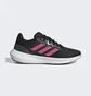 Кроссовки женские Adidas Runfalcon 3 Running Shoes Black Hp7560