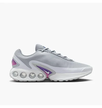 Кросівки чоловічі Nike Air Max Dn Grey DV3337-011