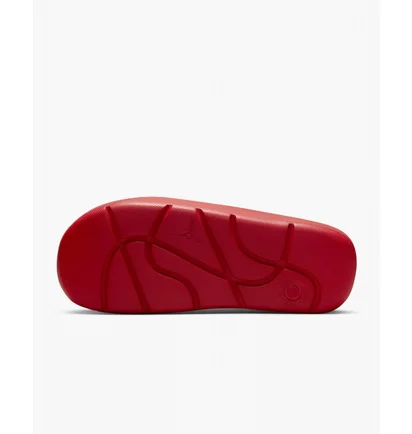 Тапочки мужские Air Jordan Post Red DX5575-600