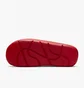 Тапочки мужские Air Jordan Post Red DX5575-600
