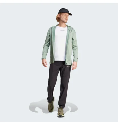 Штаны мужские Adidas Terrex Xperior Pants Black IQ1401