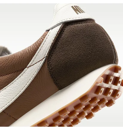 Кросівки чоловічі Nike Ld-1000 Premium Brown/White IM1651-200