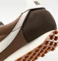 Кросівки чоловічі Nike Ld-1000 Premium Brown/White IM1651-200