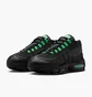 Кроссовки мужские Nike Air Max 95 Big Bubble Black IB1667-002