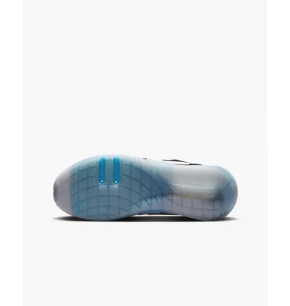 Кросівки дитячі Nike Air Max Motif Gs Black DH9388-006