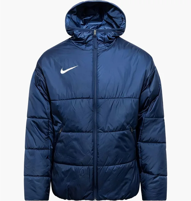 Куртка мужская Nike Tf Acdpr24 Fall Jacket Blue FD7702-451