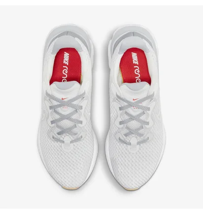 Кроссовки мужские Nike Renew Run 2 Grey CU3504-009