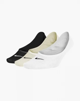 Носки женские Nike Evry Ltwt Foot (3 пары) Sx4863-900