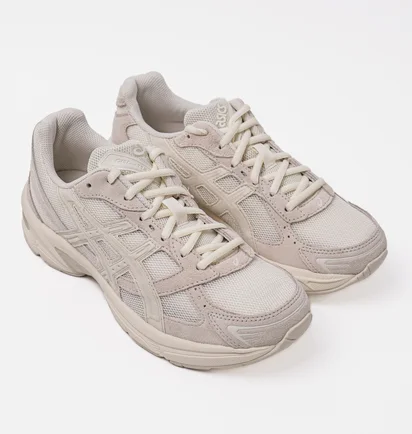 Кроссовки мужские Asics Gel 1130 White 1203A410-100