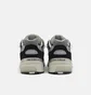 Кроссовки унисекс New Balance 992 Made In Usa 2025 Black U992BK