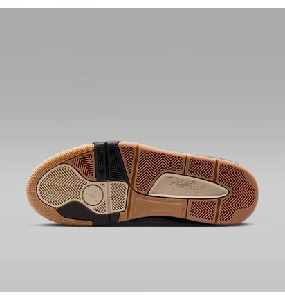 Кросівки чоловічі Nike Flight Court Beige HF3255-200