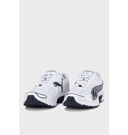 Кроссовки женские Puma Axis White 368465-23