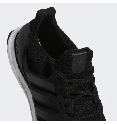 Кросівки жіночі Adidas Ultraboost 5.0 Dna Black Gv8744