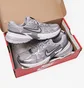 Кроссовки женские Nike V2K Run Grey FD0736-008