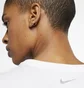 Футболка женская Nike Miler White AJ8121-100