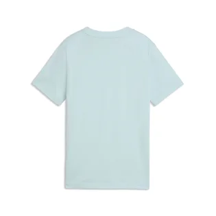 Футболка чоловіча Puma Essentials Turquoise 692031-48