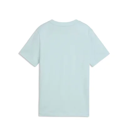 Футболка чоловіча Puma Essentials Turquoise 692031-48