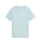 Футболка чоловіча Puma Essentials Turquoise 692031-48
