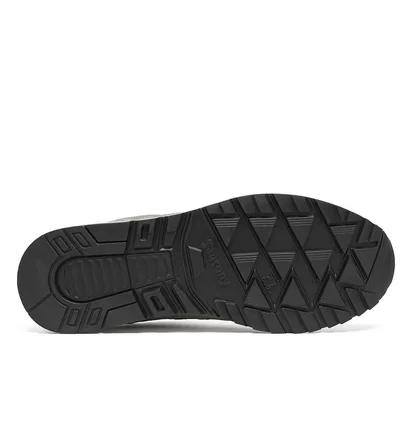 Кроссовки унисекс Saucony Shadow 6000 Grey S70441-87