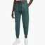 Штаны женские Nike Sportswear Tech Fleece Turquoise FB8330-328