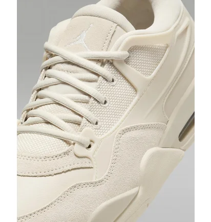 Кросівки жіночі Air Jordan 4Rm Shoes Beige FQ7940-200