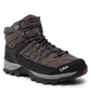 Ботинки мужские Cmp Rigel Mid Trekking Shoe Wp Grey 3Q12947-02Pd