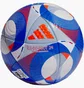 Футбольний м'яч  Adidas Uefa Olimpics 2024 Pro Multi IS7439