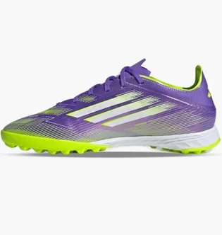 Сороконожки унисекс Adidas F50 Pro Violet JH7665